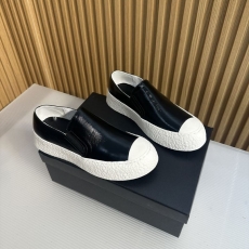 Chanel Low Shoes